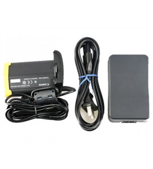 Canon ACK-E4 AC Adapter Kit